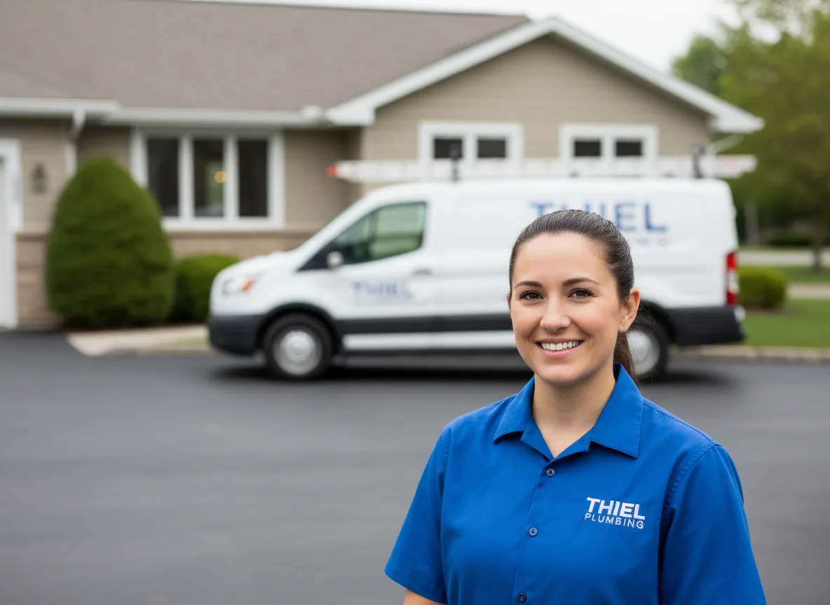 Plumber Tyaskin, MD FAQs